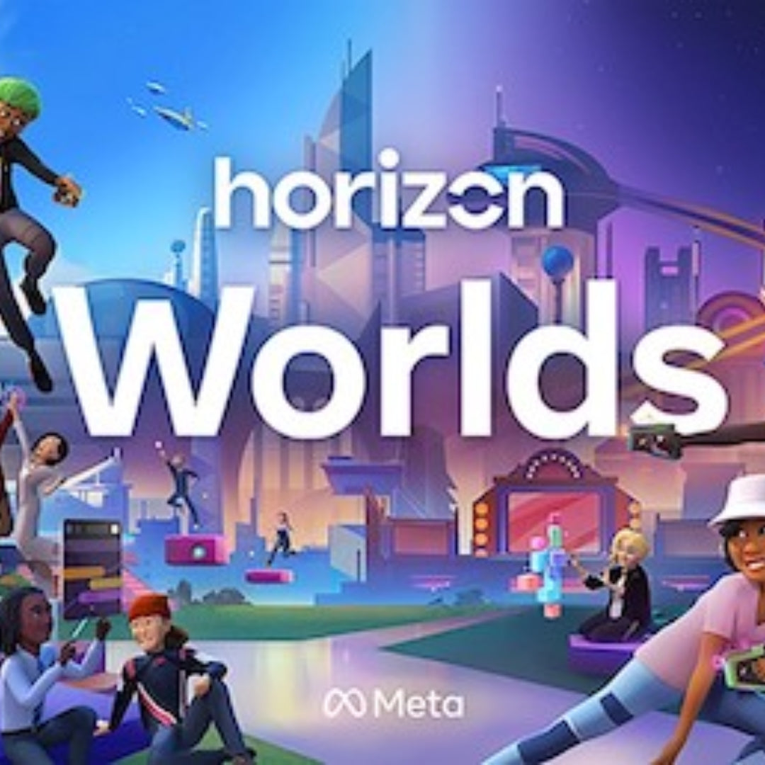 Meta Horizon Worlds