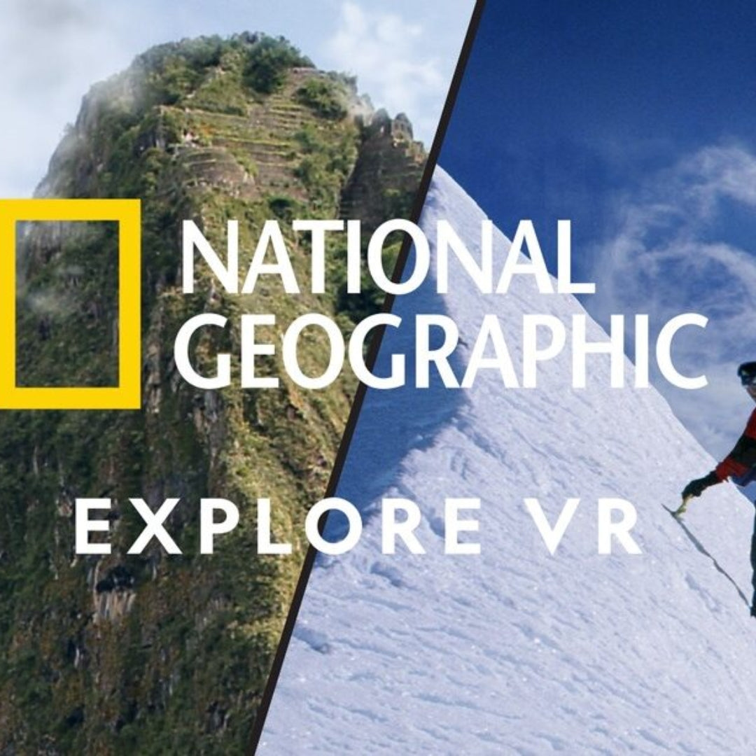 National Geographic