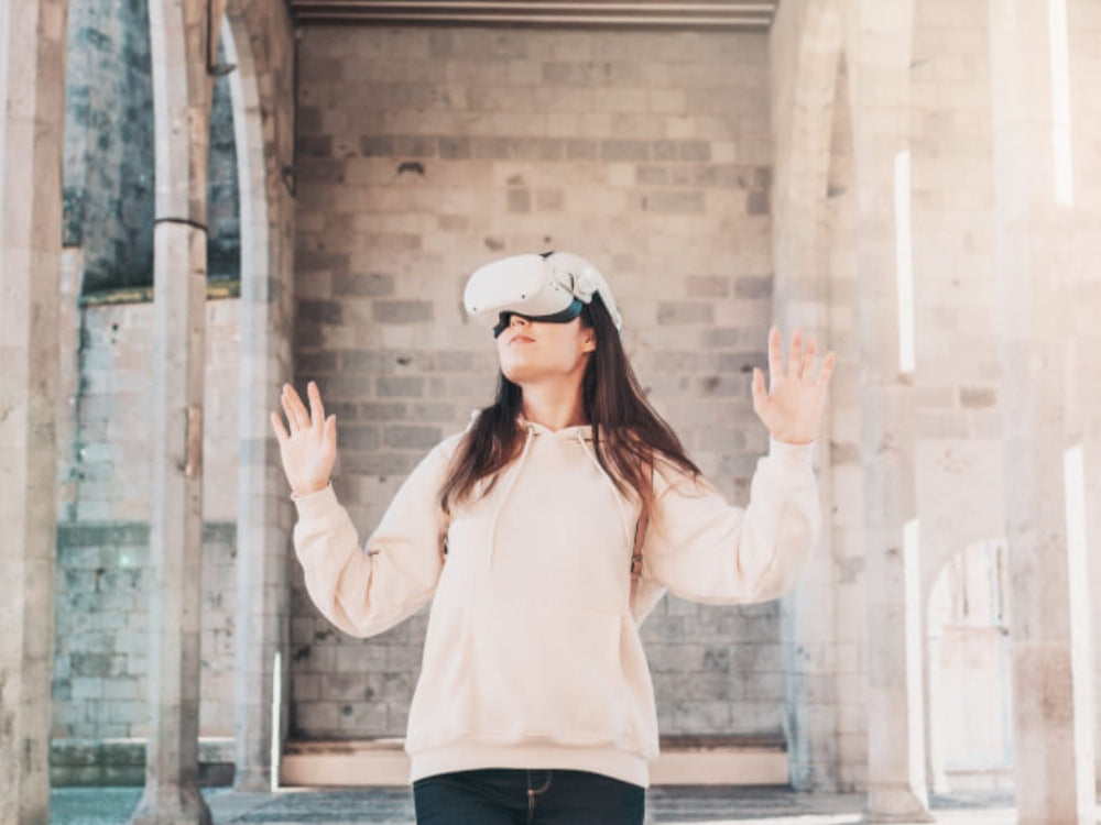 360° video
