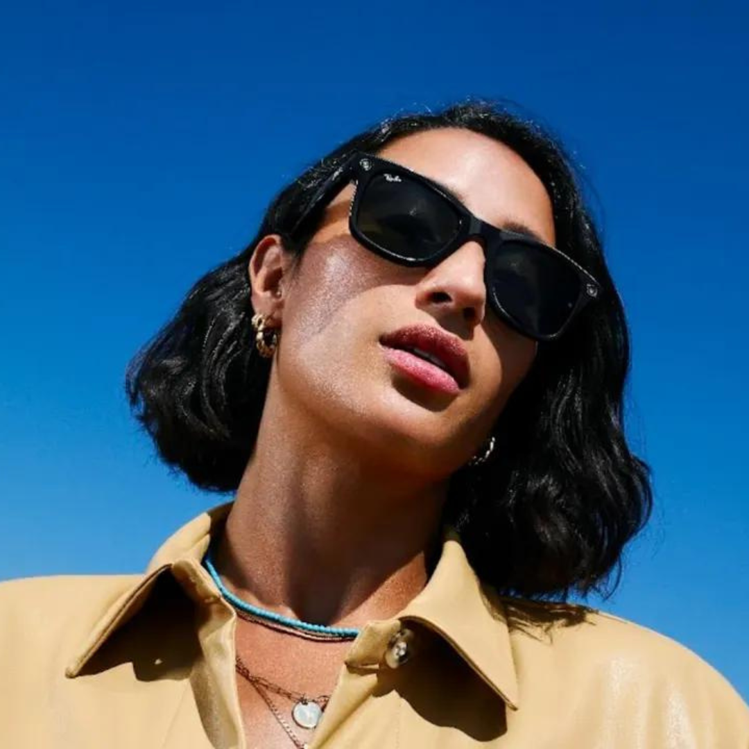 Ray-Ban Meta - Wayfarer (occhiali da sole)
