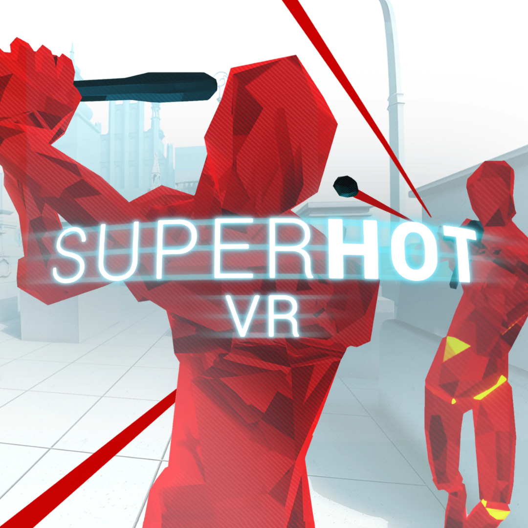 SuperHot VR