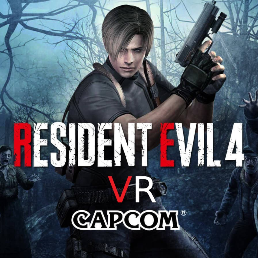 Resident Evil 4