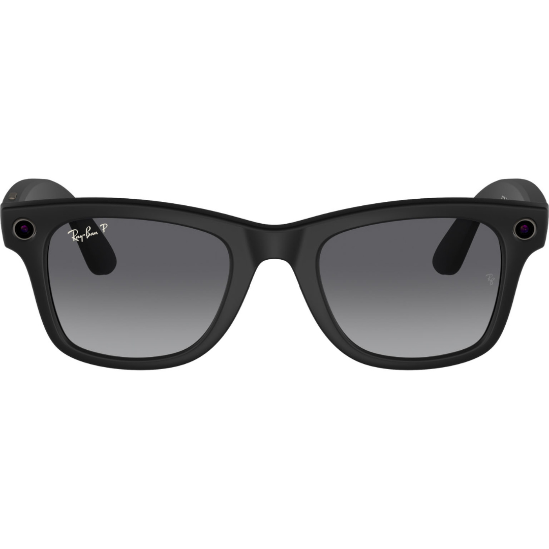 Ray-Ban Meta - Wayfarer (occhiali da sole)