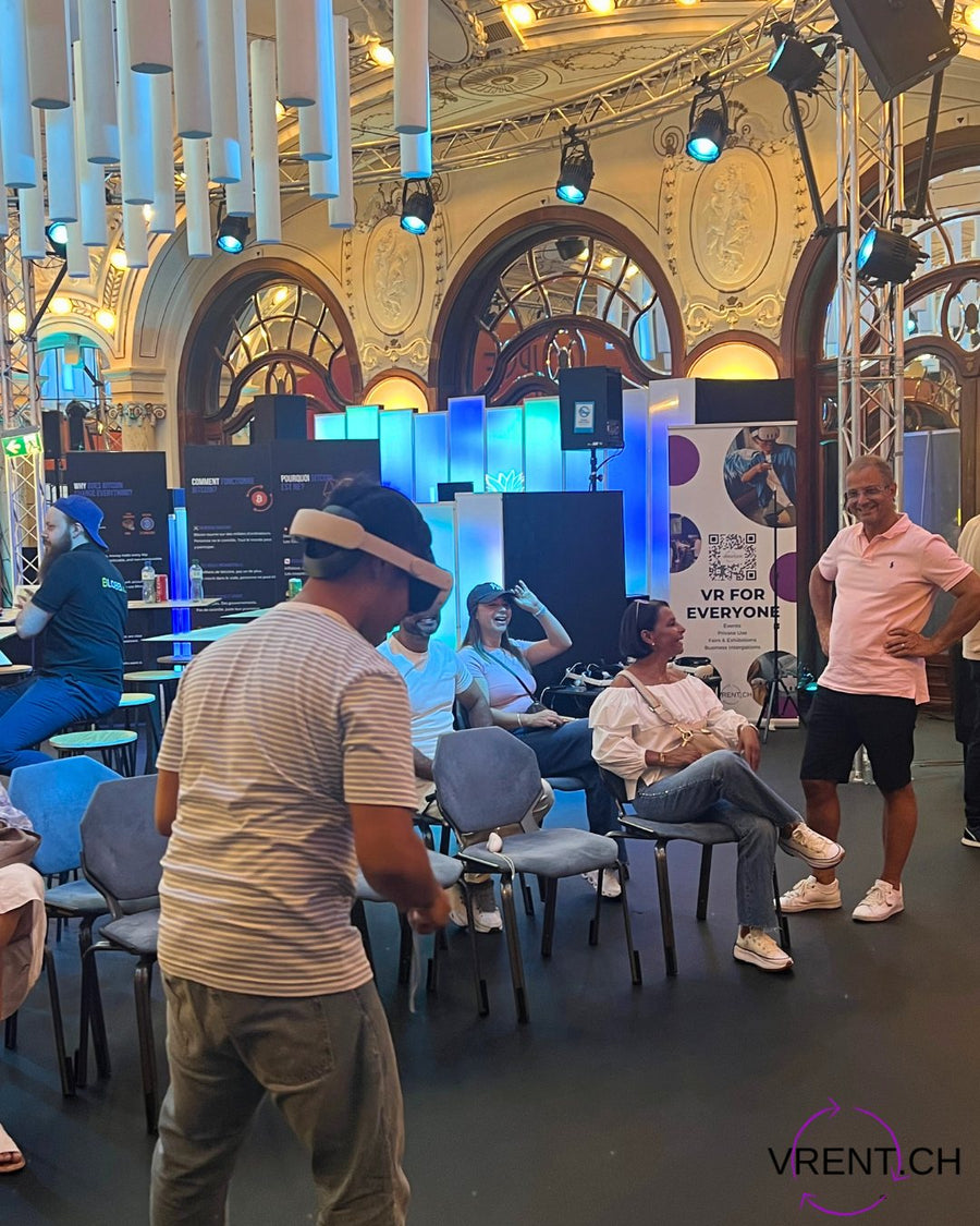 Momenti dai nostri eventi