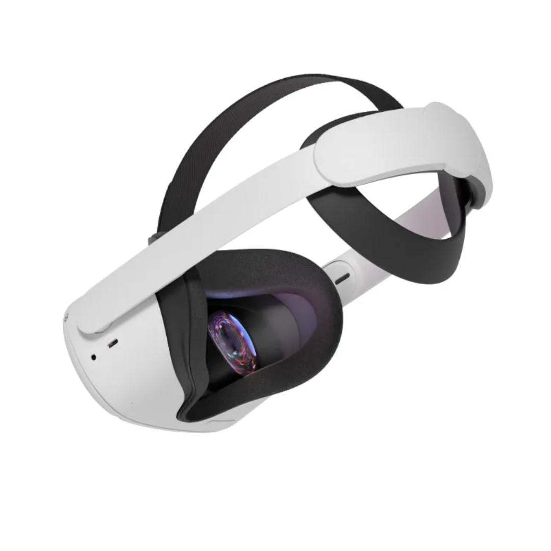 Meta Quest 2 – VRENT.ch