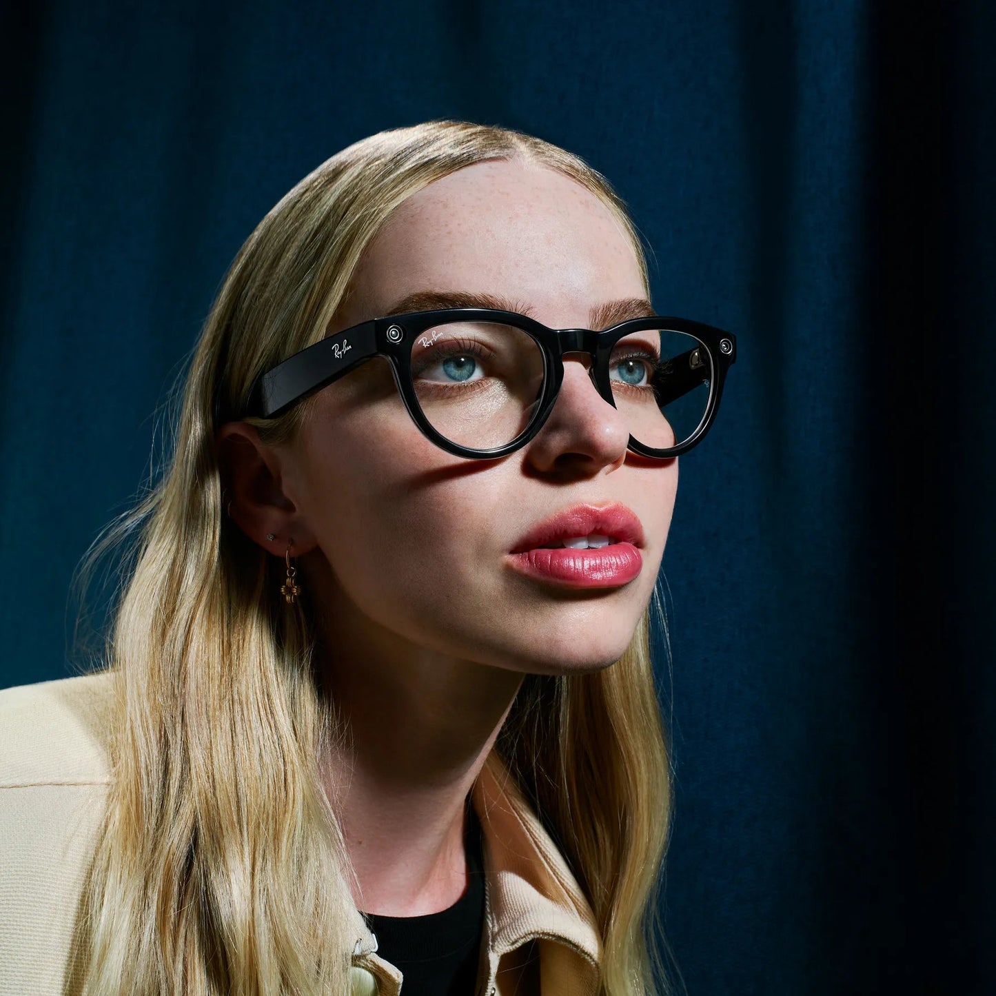 Ray-Ban Meta - Headliner (transitions)