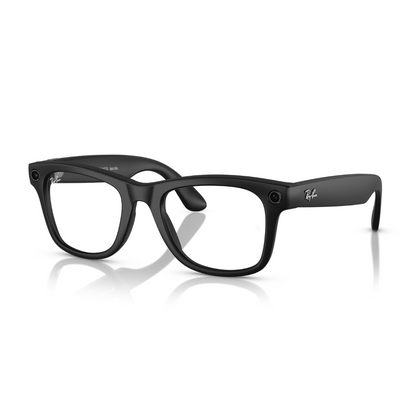 Ray-Ban Meta - Wayfarer (Transitions)