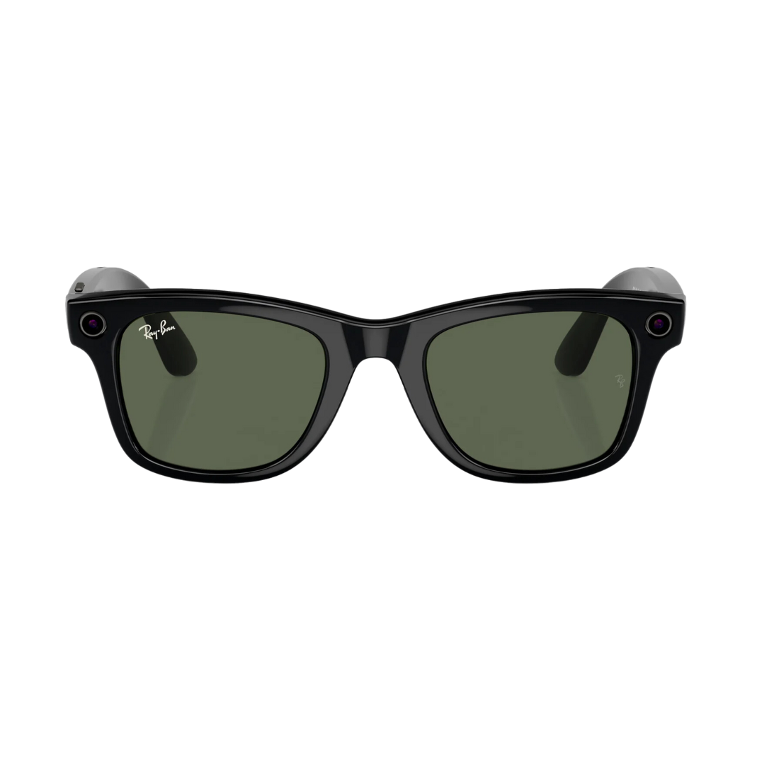 Ray-Ban Meta - Wayfarer (occhiali da sole)