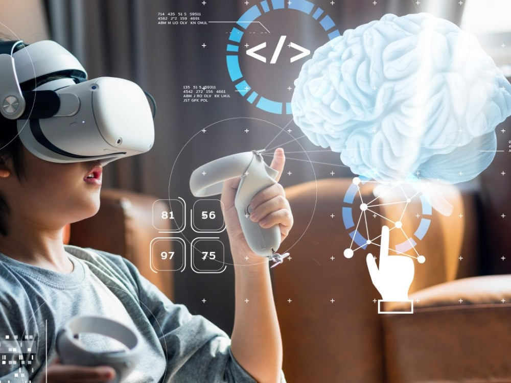 VR Education