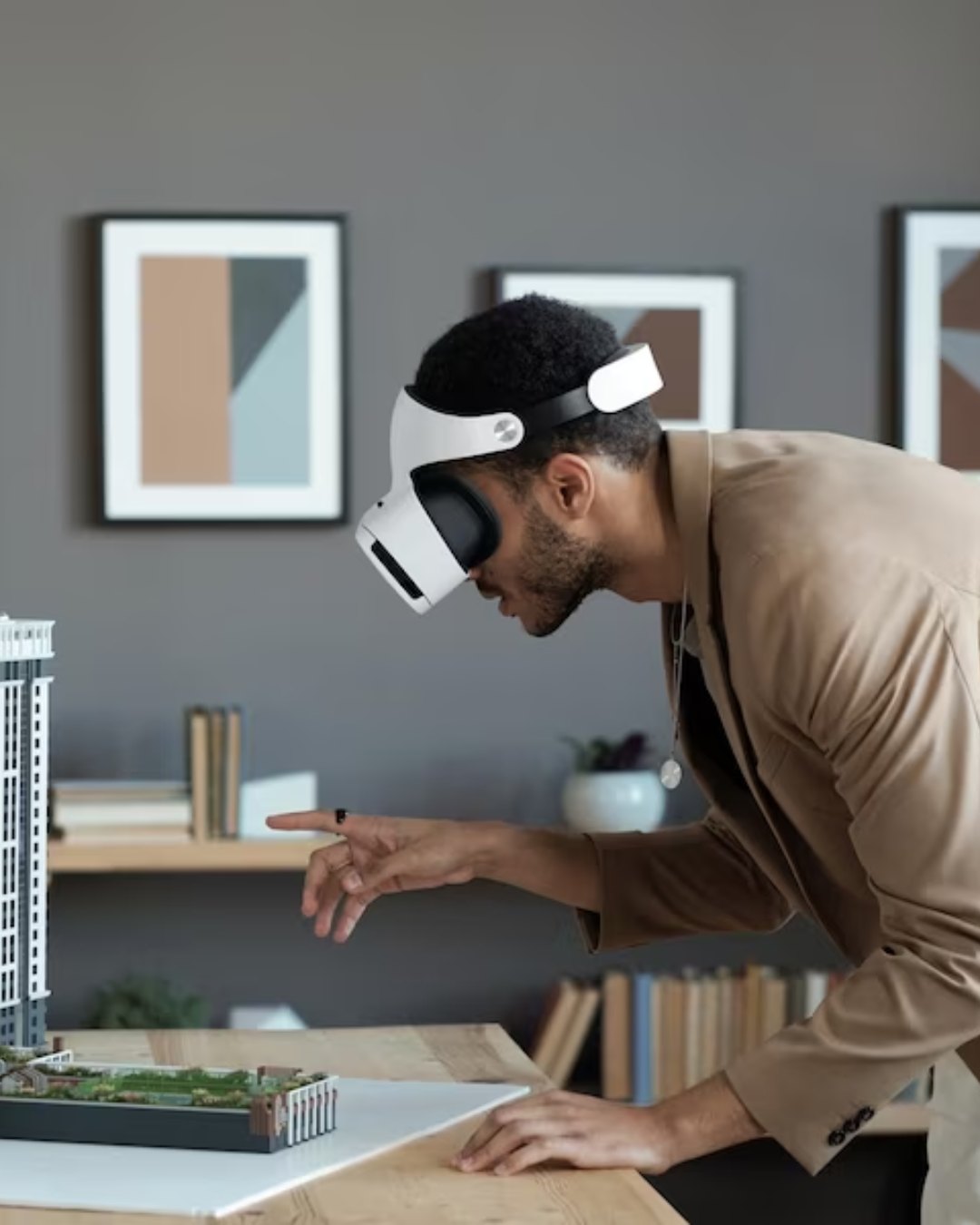VR consulting