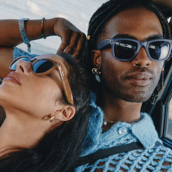 Ray-Ban Meta - Headliner (transitions)