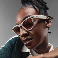 Ray-Ban Meta - Headliner (transitions)