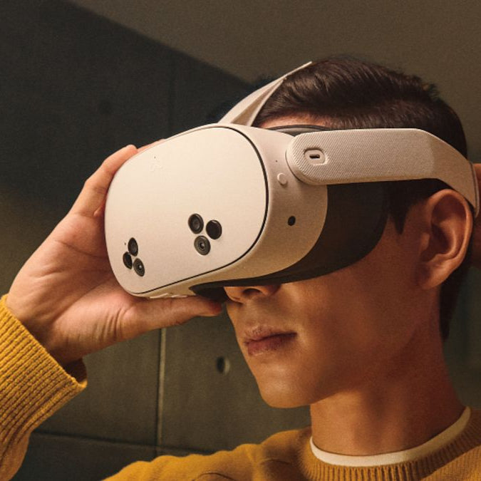 Meta Quest 3S