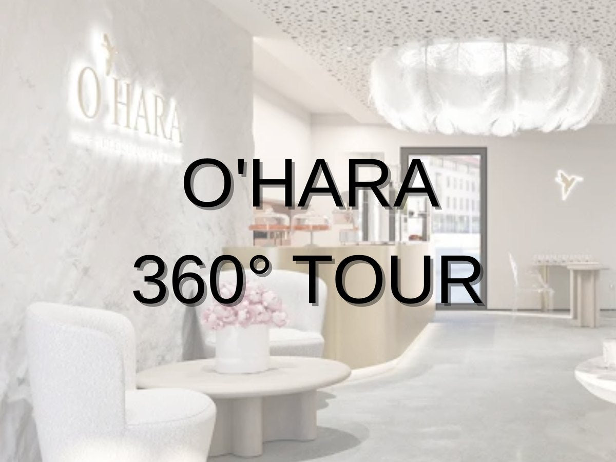 O'Hara 360 virtual tour