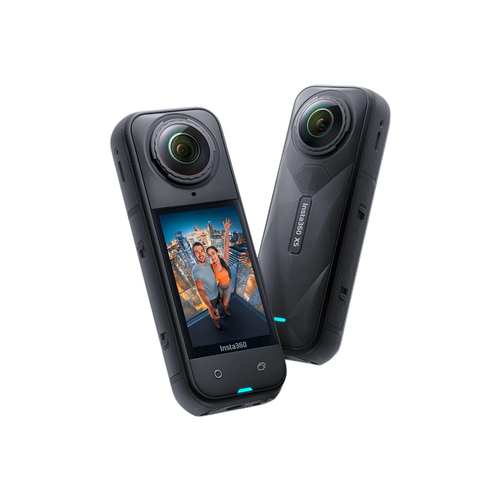 Insta360 X5