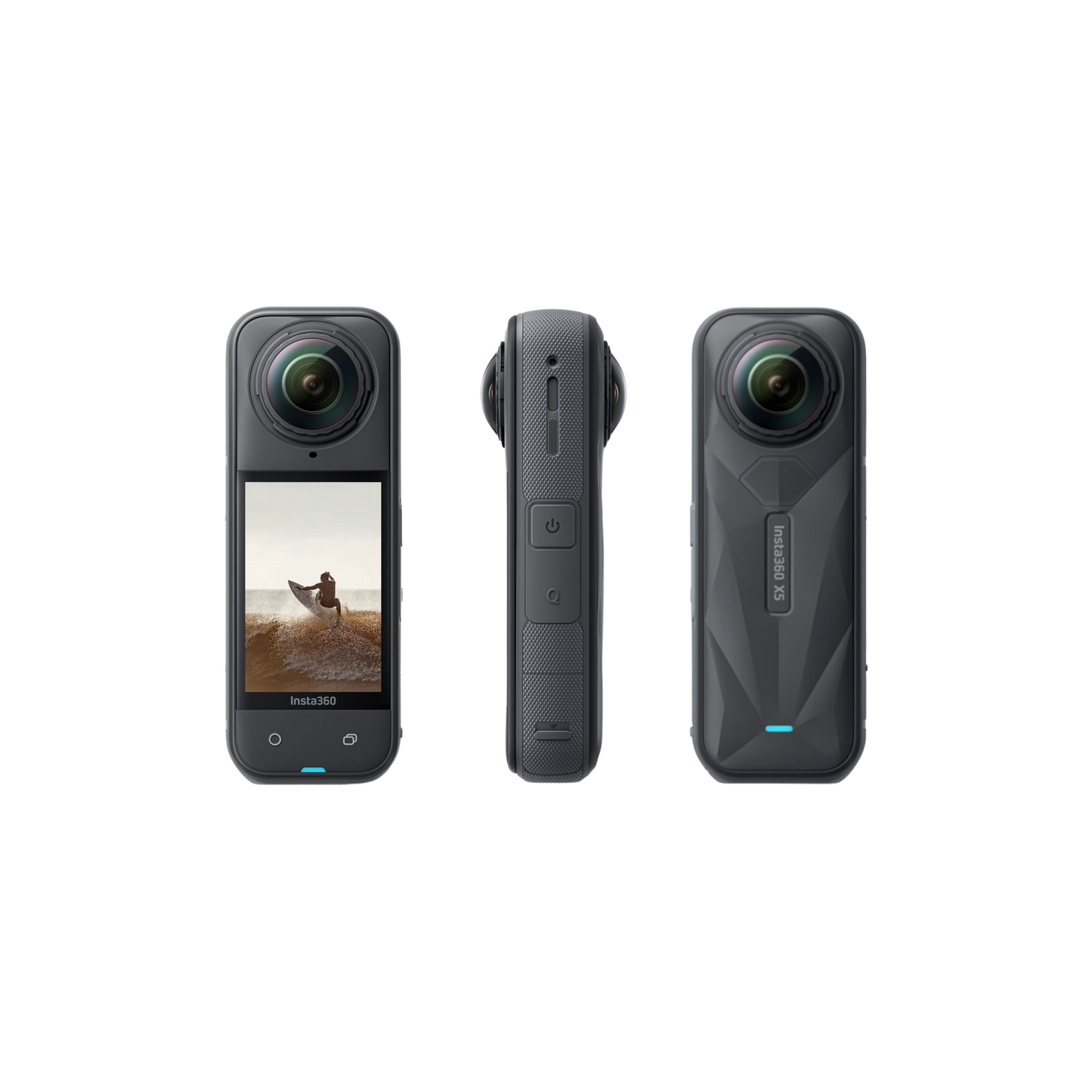 
                  
                    Insta360 X5
                  
                