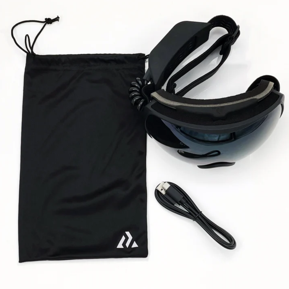 
                  
                    REKKIE Smart Snow Goggles
                  
                