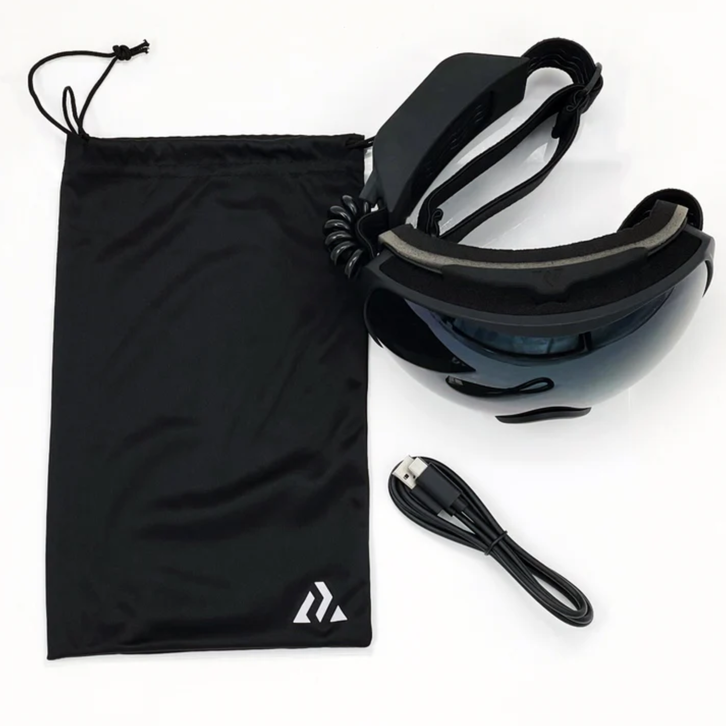rekkie goggles review REKKIE Smart Snow Goggles – VRENT.ch