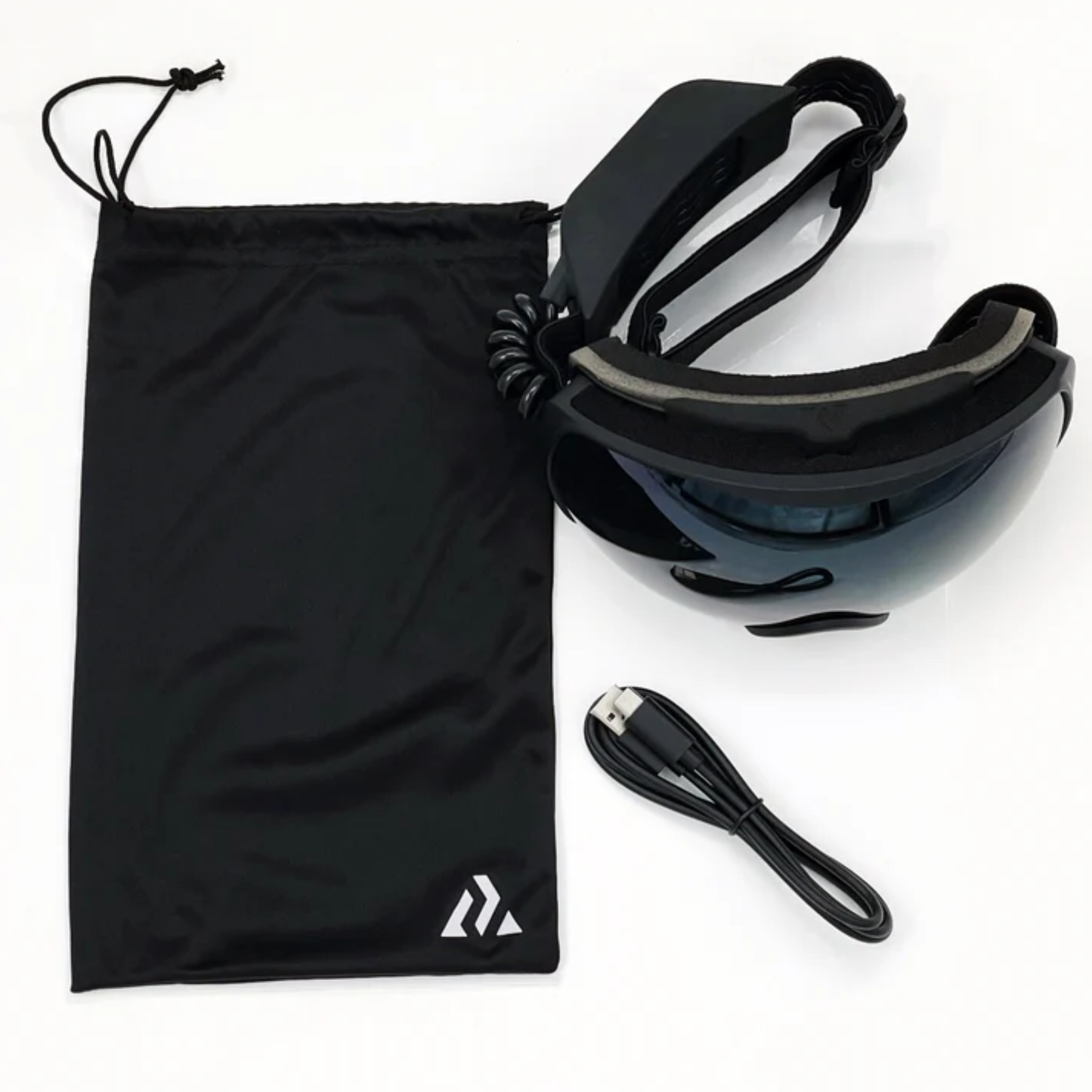 
                  
                    REKKIE Smart Snow Goggles
                  
                