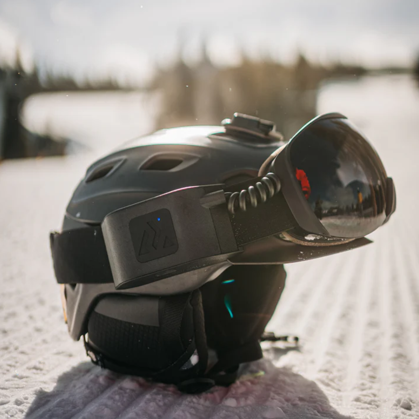 
                  
                    REKKIE Smart Snow Goggles
                  
                