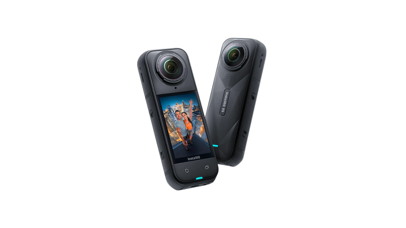 Insta360 X5