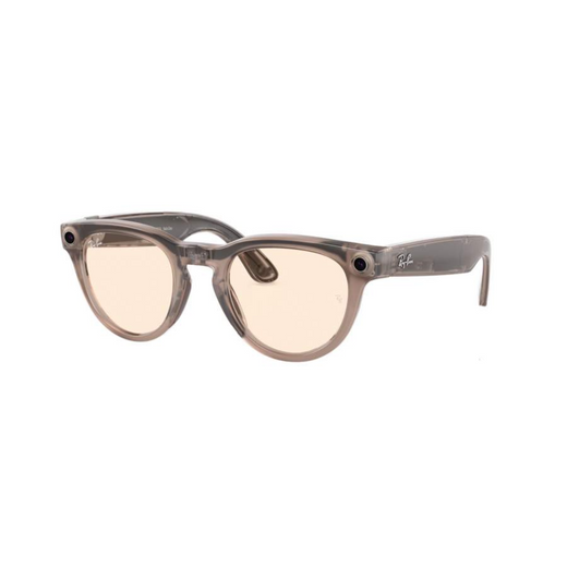 Ray-Ban Meta - Headliner (transitions)
