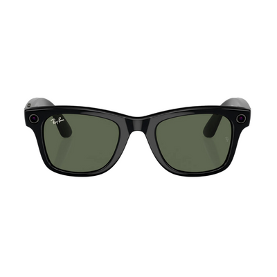 Ray-Ban Meta