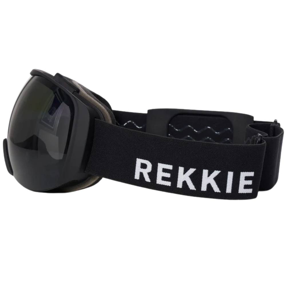 
                  
                    REKKIE Smart Snow Goggles
                  
                