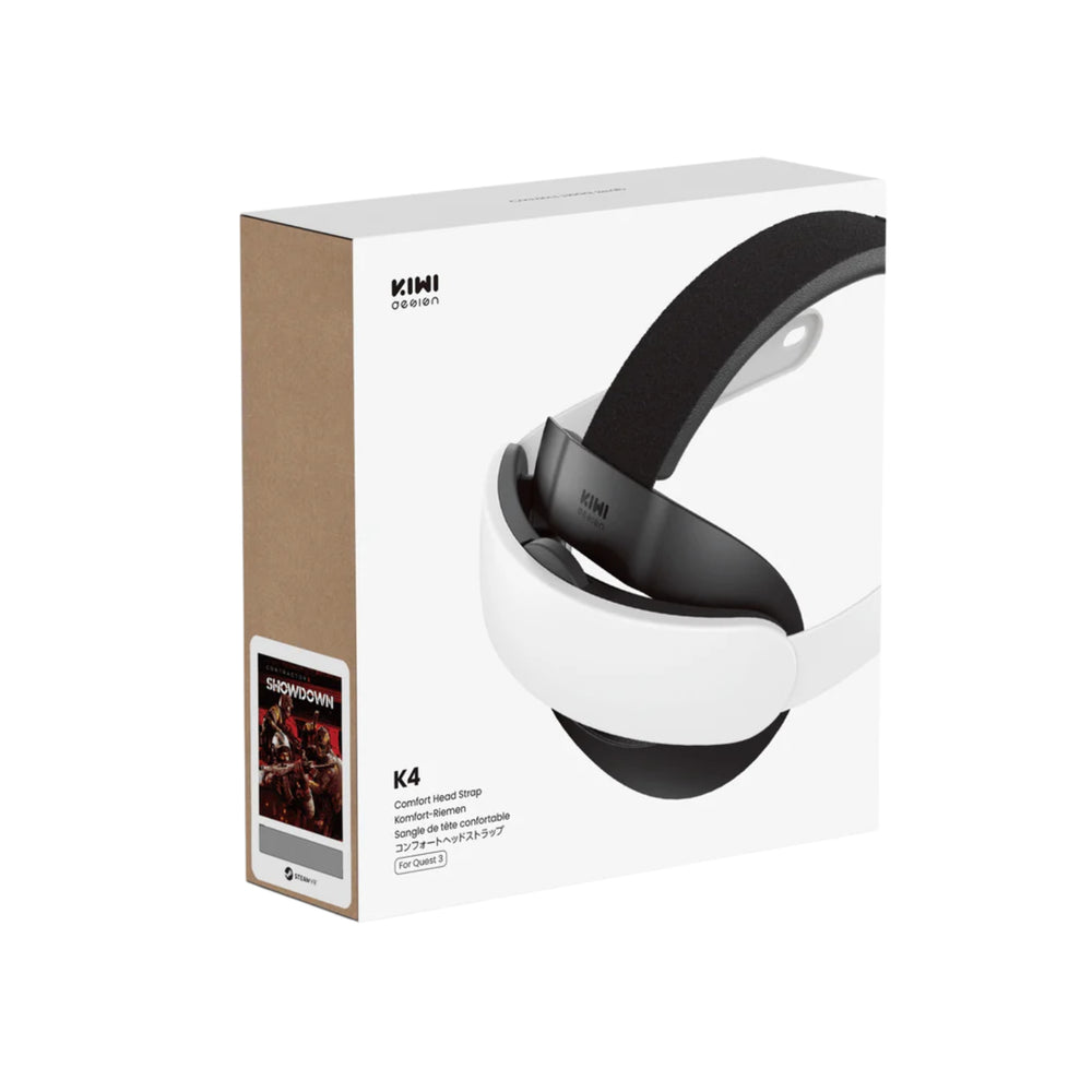 VR Accssories