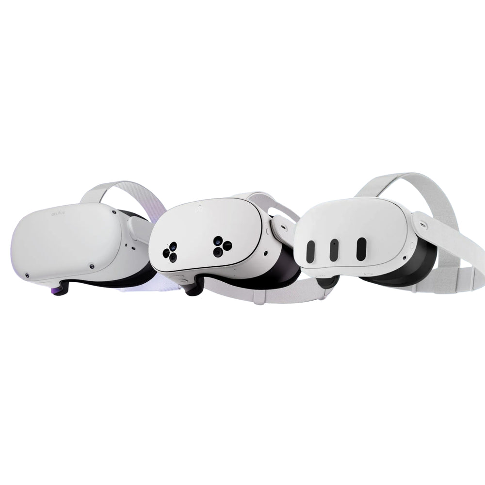 VR Headsets
