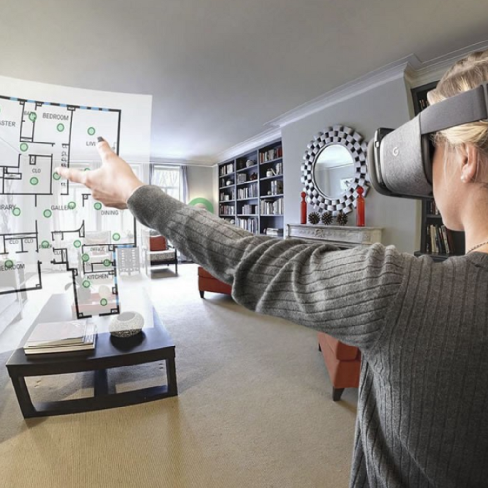 VR Tours