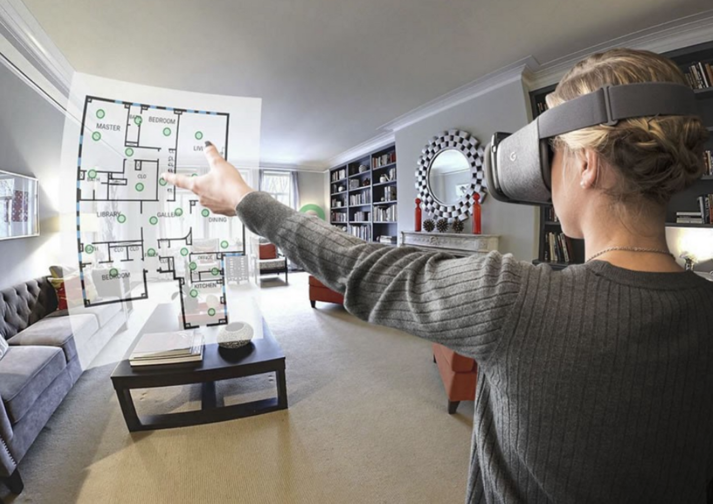 VR Tours