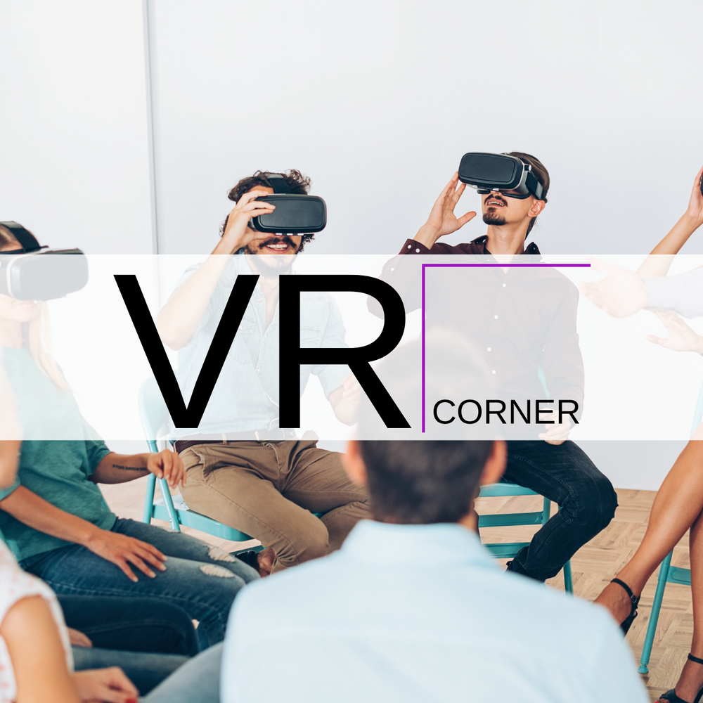 VR-Ecke