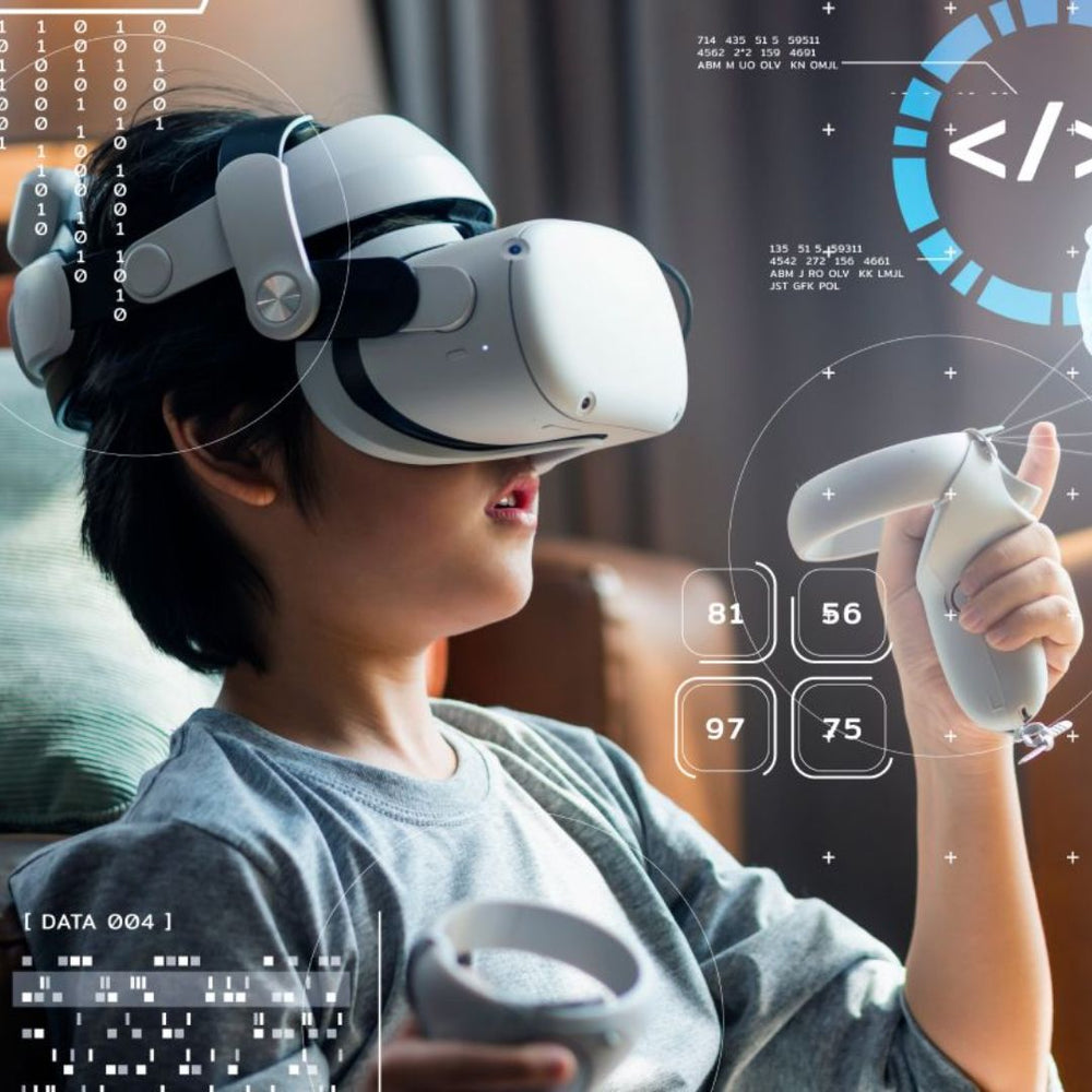 VR in education