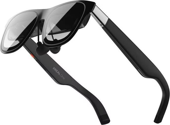 
                  
                    XREAL Air 2 Pro + XREAL Beam Pro
                  
                