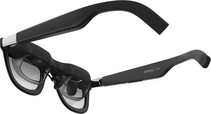 
                  
                    XREAL Air 2 Pro + XREAL Beam Pro
                  
                