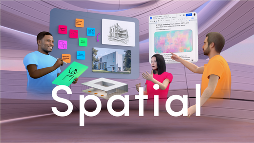 Spaziale