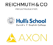 Client logo