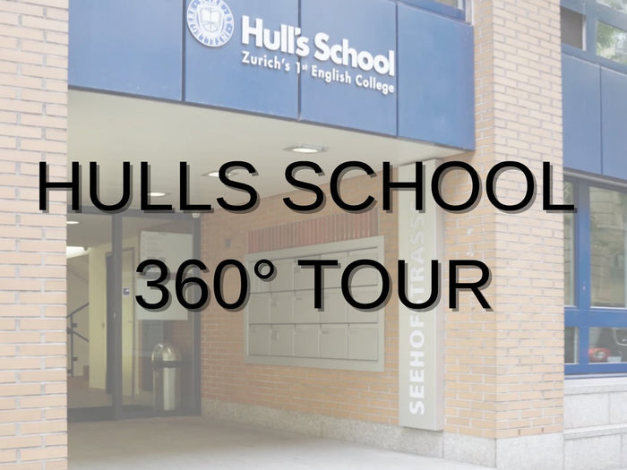 Hull's Schule